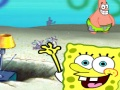 Mchezo Njia ya Spongebob ya konokono  online
