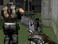 Mchezo Super Sergeant Shooter 2 Kiwango cha Pakiti  online