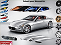 Mchezo Pimp maserati yangu  online