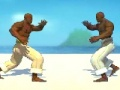 Mchezo Mpiganaji wa Capoeira  online