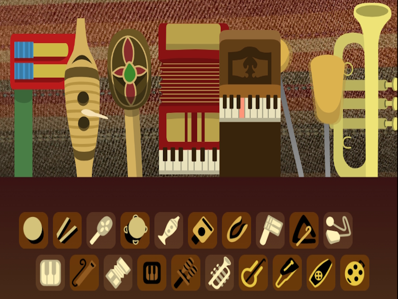 Mchezo Incredibox ala online