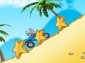 Mchezo Caras Dune Buggy Dash  online