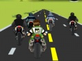 Mchezo Mbio za Ben10  online
