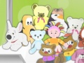 Mchezo Toy Grabber  online