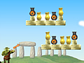 Mchezo Vase Breaker online