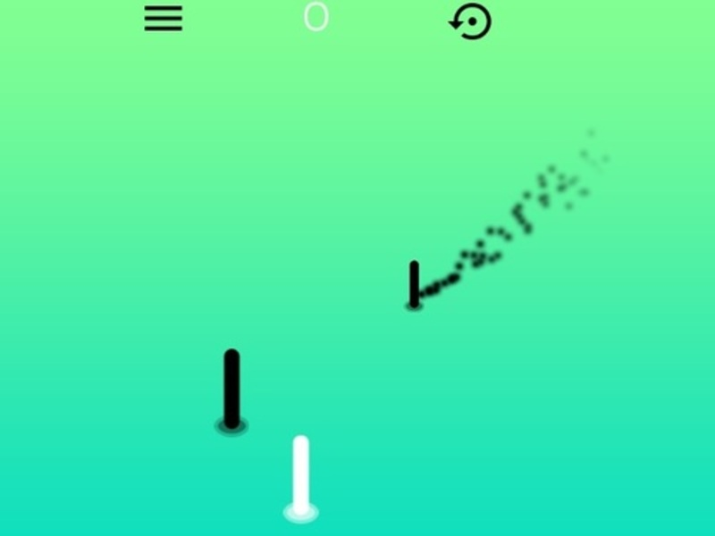 Mchezo Sticksnatch online