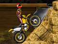 Mchezo Motocross FMX  online
