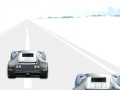 Mchezo Mbio za theluji za 3D  online