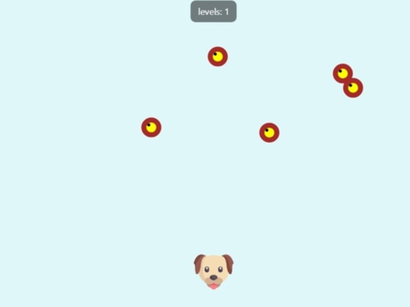 Mchezo Dogat online