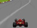 Mchezo Ho-pin tung racer  online