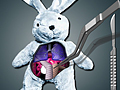 Mchezo Okoa bunny  online
