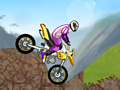 Mchezo Kupanda Rush online
