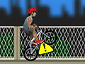 Mchezo Mtindo wa BMX Pro  online
