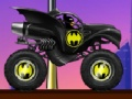 Mchezo Batman Lori 2  online