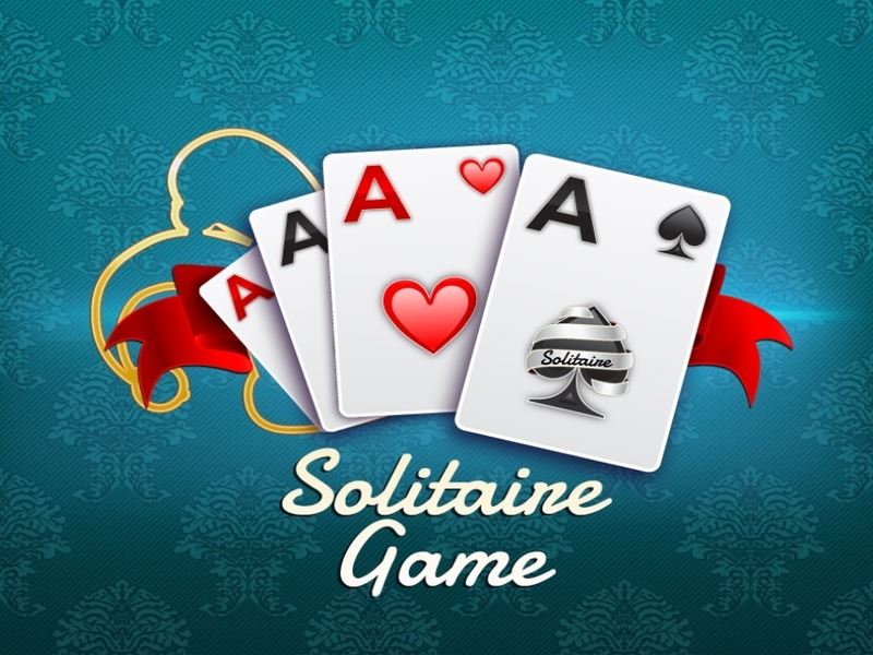 Mchezo Mchezo wa Solitaire online