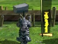 Mchezo Madagascar 2 Kutoroka Afrika  online