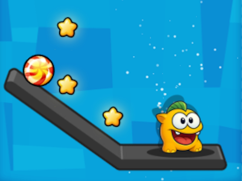 Mchezo Playster anakula pipi online