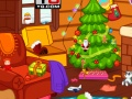 Mchezo Kusafisha Santa Claus  online