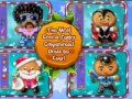 Mchezo Funzo za Krismasi  online