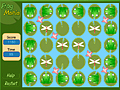 Mchezo Frog Mania online