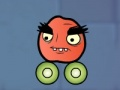Mchezo Pipi monsters online