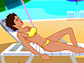 Mchezo Pierce Brosnan akibusu  online