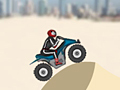 Mchezo Dune bashing online