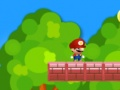 Mchezo Mpya Super Mario Bros 2  online