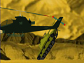 Mchezo Hulk kutupa tank  online