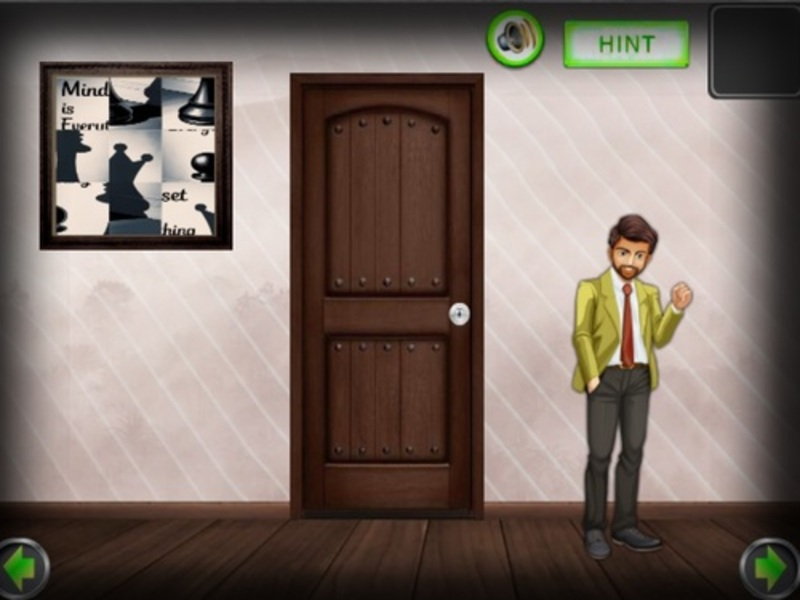 Mchezo AMGEL EASY ROOM kutoroka 291 online