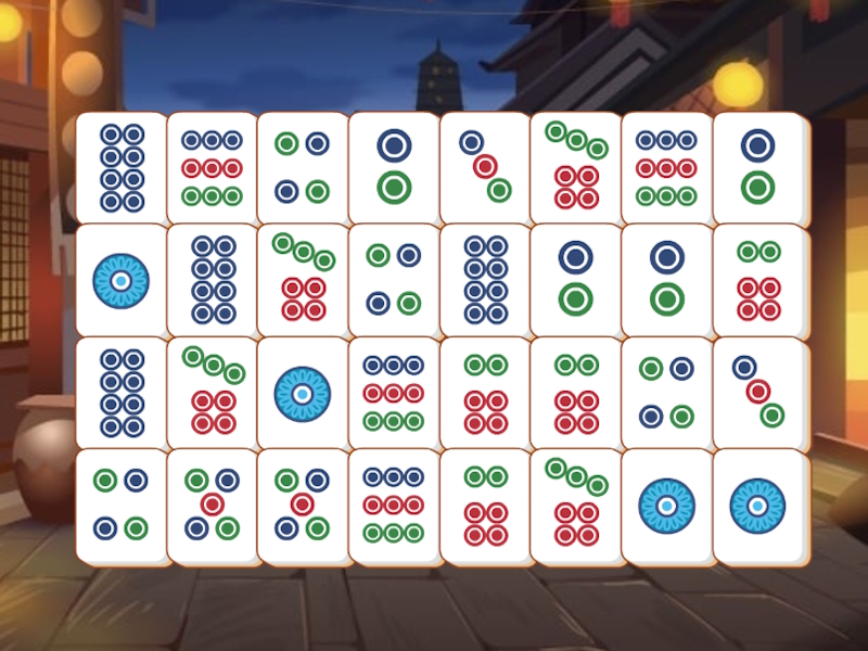 Mchezo Nikakudori online