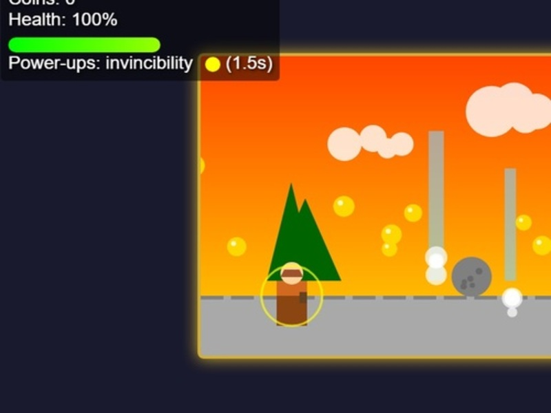 Mchezo Hazina Dash Jungle Adventure online