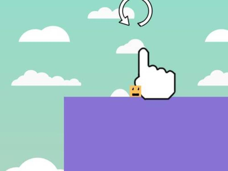 Mchezo Boxy Swing online