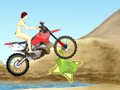 Mchezo Booty Rider  online
