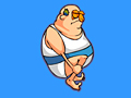 Mchezo Super Splash  online