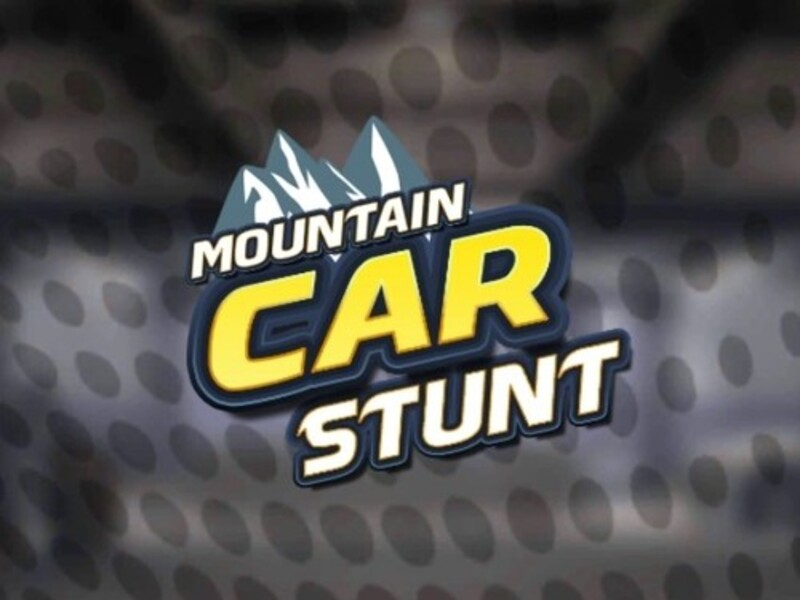 Mchezo Stunt ya Gari la Mlima online
