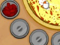 Mchezo Papas Pizzeria Spil online