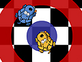 Mchezo Puppy curling  online