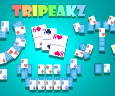 Mchezo Tripuakz! online