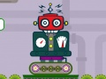 Mchezo Maabara ya Mickey ya Robot  online