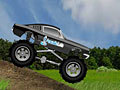 Mchezo Crazy Mustang  online