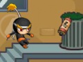Mchezo Ninja Stealth  online