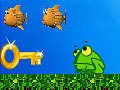 Mchezo Frogeee  online