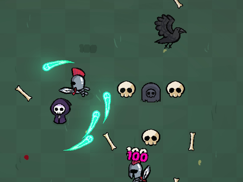 Mchezo Grimstone online