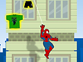 Mchezo Spider-Man ya kushangaza  online