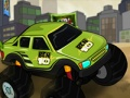 Mchezo Ben10 vs Rex Lori Champ  online