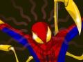 Mchezo Ubinafsishaji wa Spiderman  online