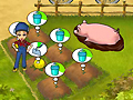 Mchezo Shamba mania  online