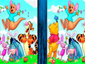 Mchezo Winnie picha ya Pooh  online