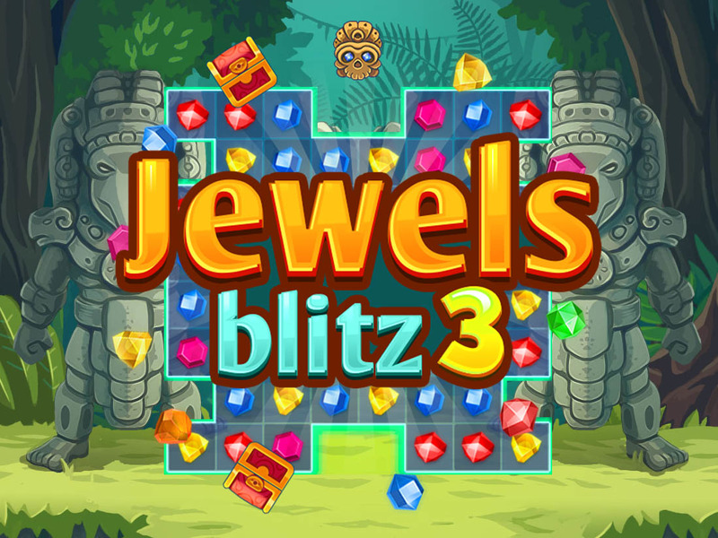 Mchezo Vyombo vya Blitz 3 online